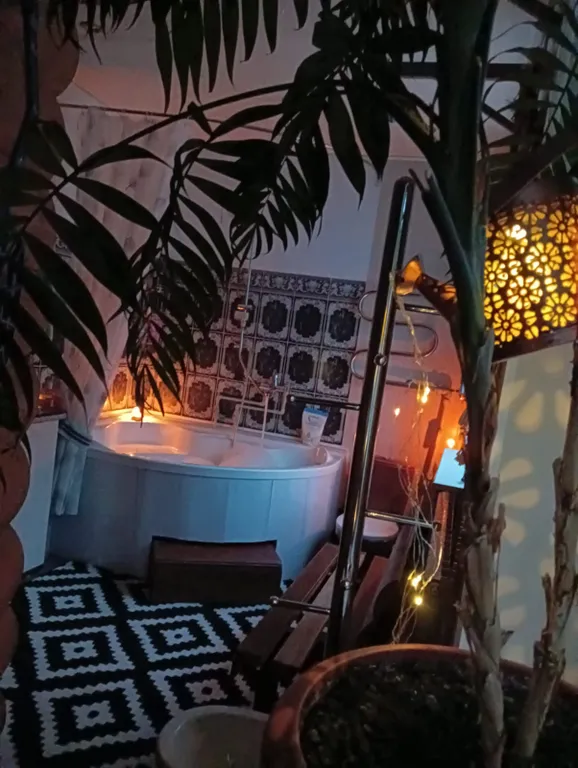 В гостях у Сказки