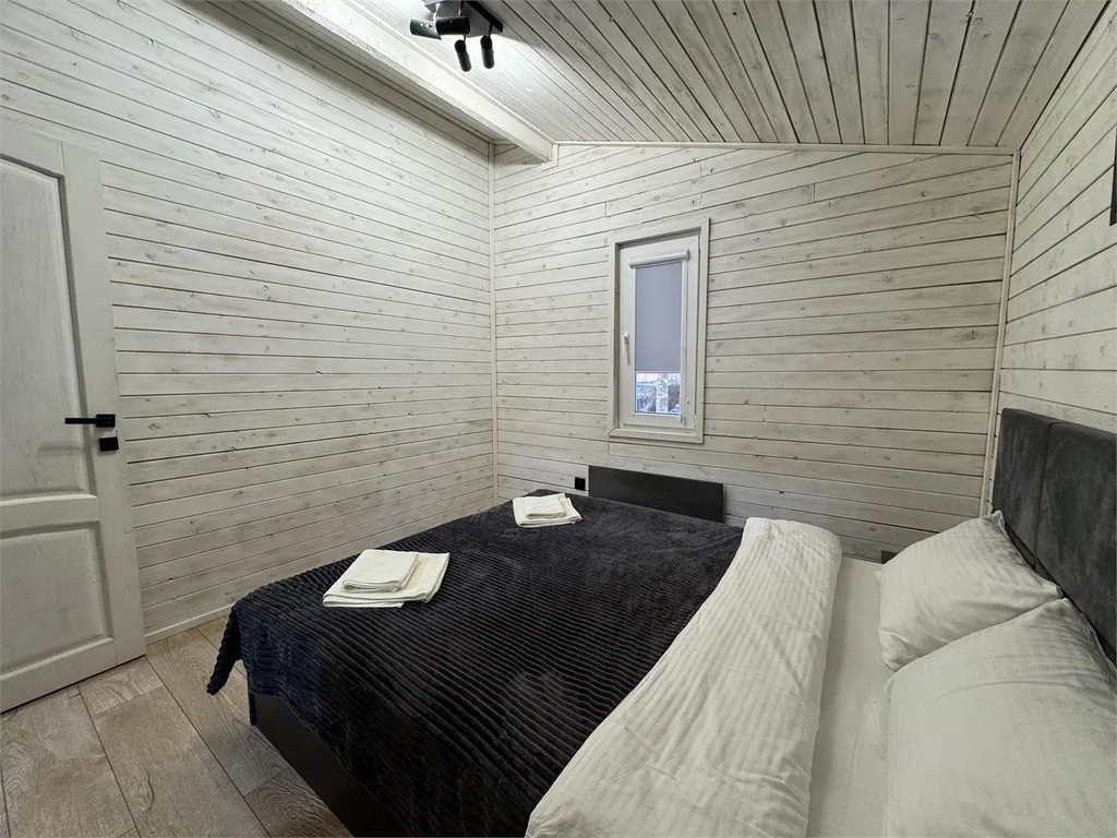 Коттедж 2-комнатный Дом — Архыз