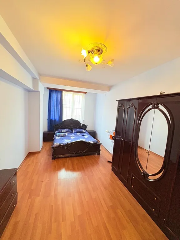 В центре Еревана