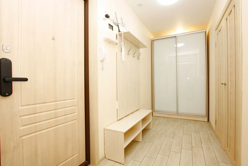 Семейные апартаменты