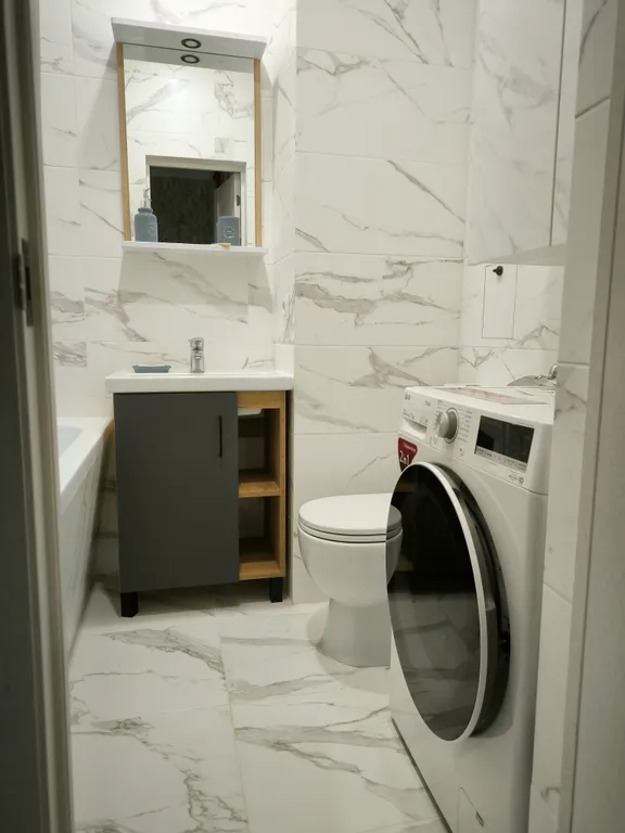 Уютный берег