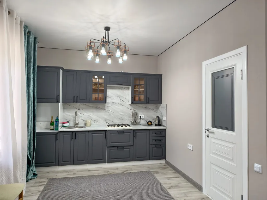 2-комнатный Дом