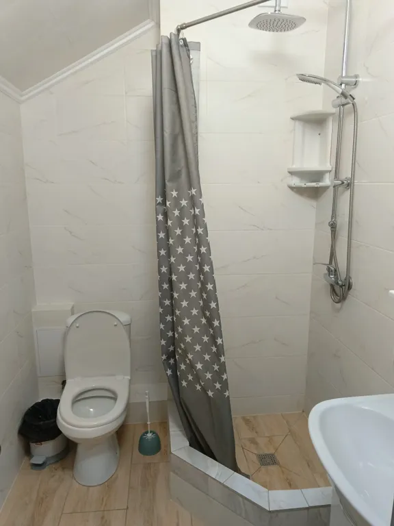 Квартира Уютная квартира в центре города — Анапа