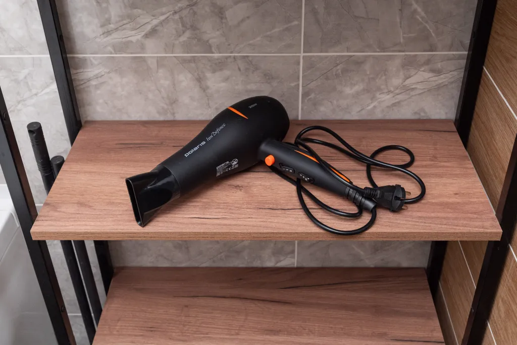 Однокомнатная квартира для четырёх гостей