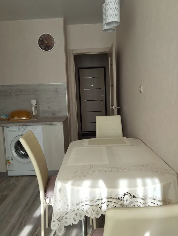 Квартира Квартира Апартамент возле моря — Анапа