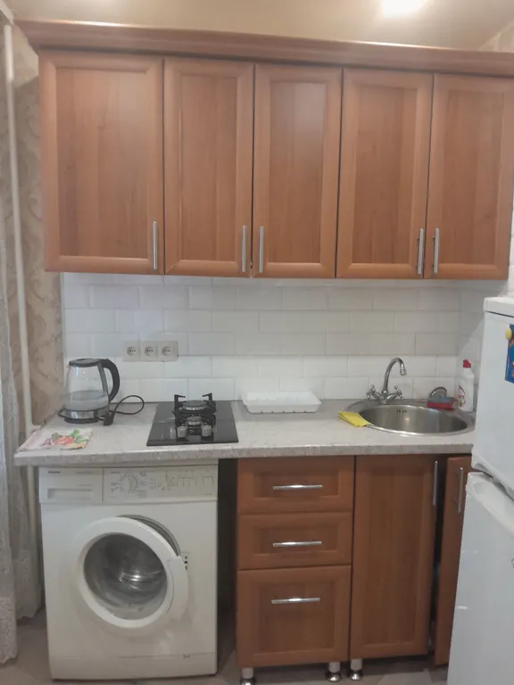 Уютная студия