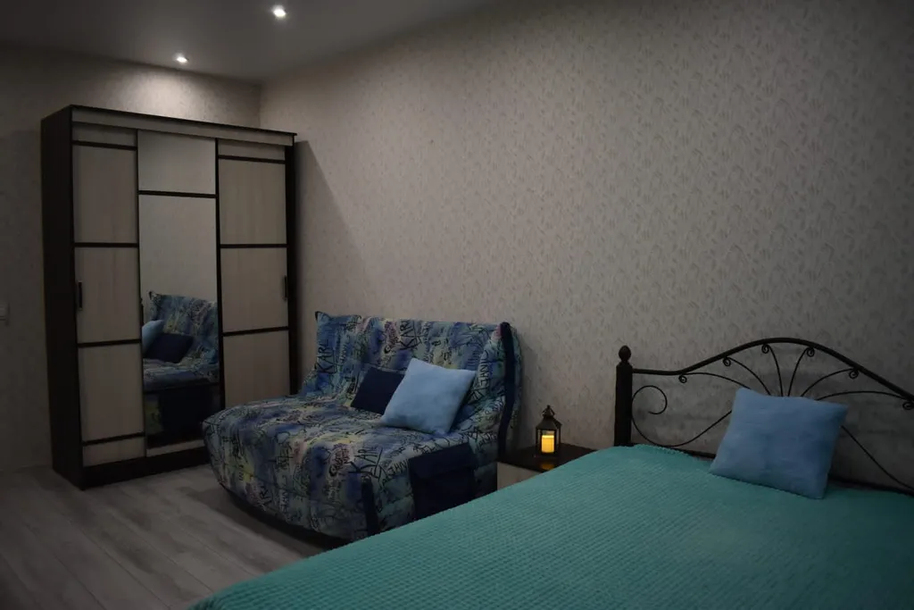 Квартира в центре