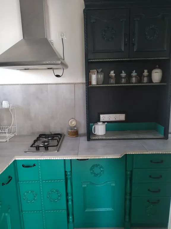 Дом для отдыха