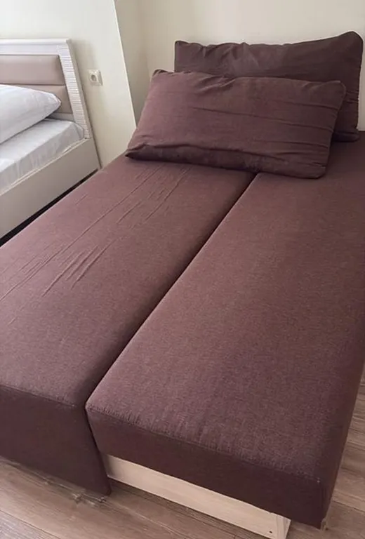 Квартира на набережной с видом на Дон