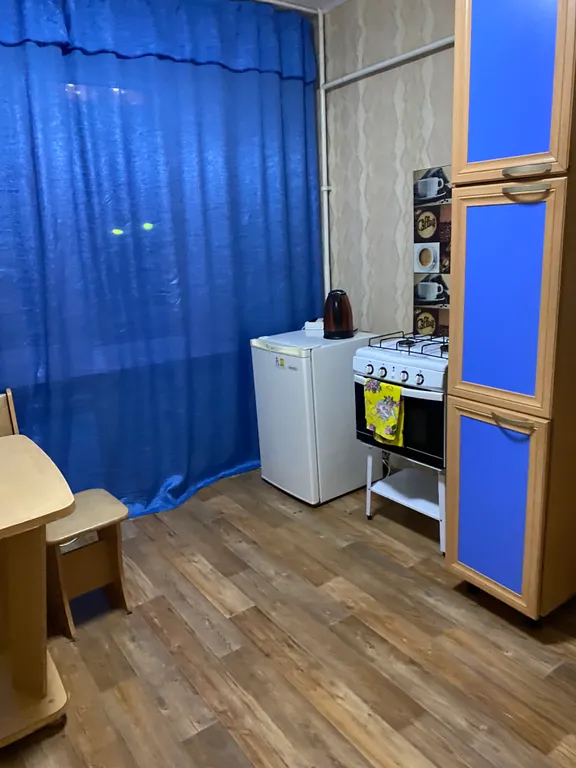 Квартира около кинотеатра Родина