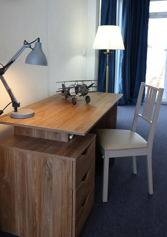 Номер комфорт