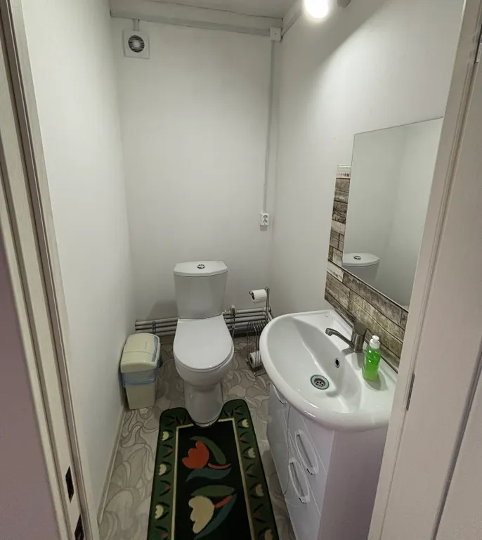 Квартира Комната — Уфа