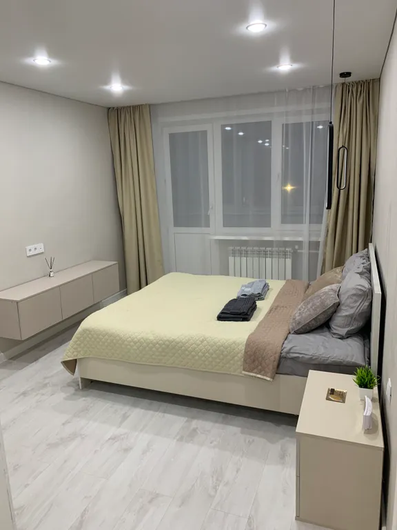 По-домашнему уютная квартира для вас