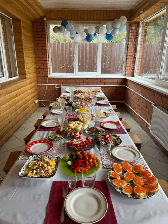 Коттедж с сауной 10 км от Минска, трасса М1