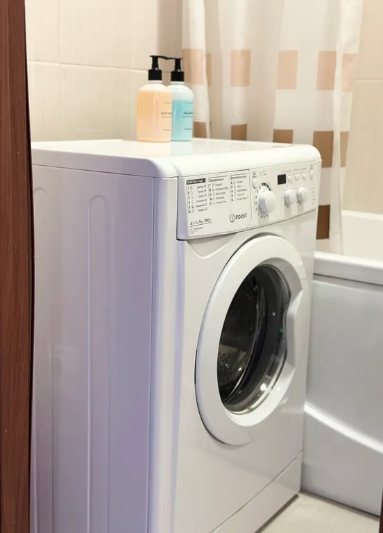 4-комнатная Квартира