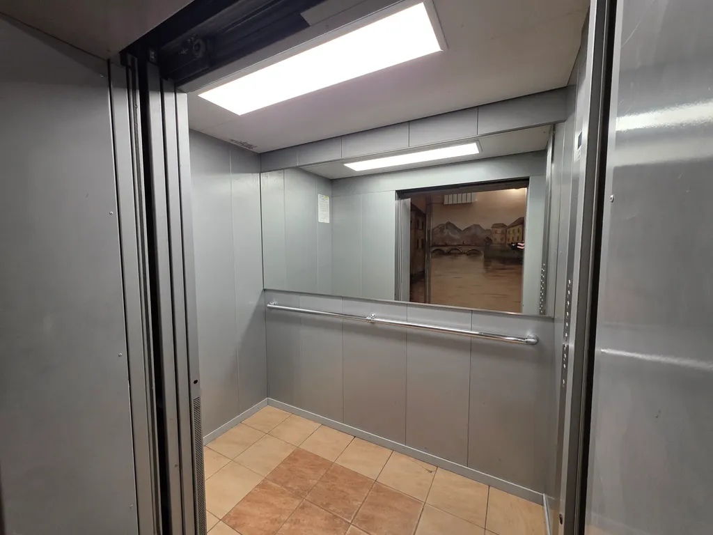 Уютная квартира в современном ЖК