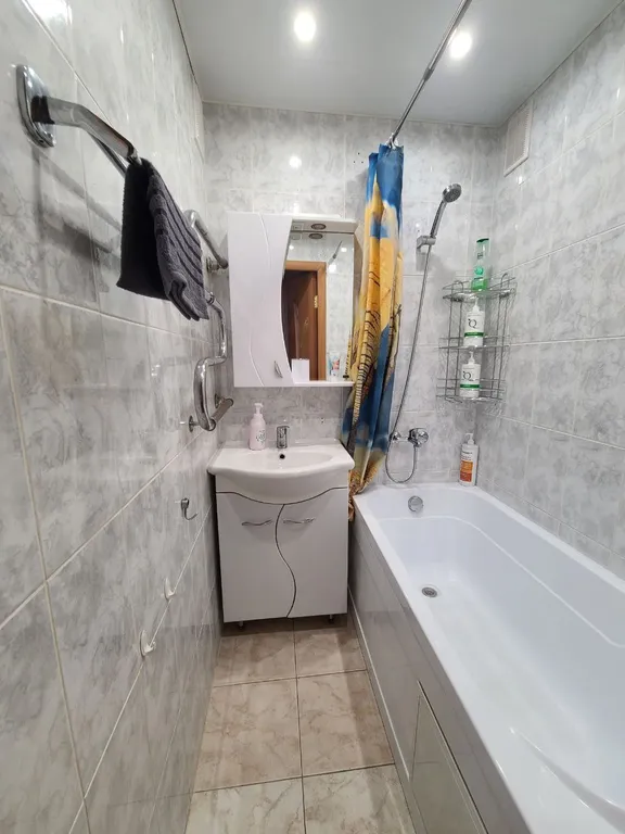 Квартира Квартира рядом с ж/д и авто вокзалами — Тверь