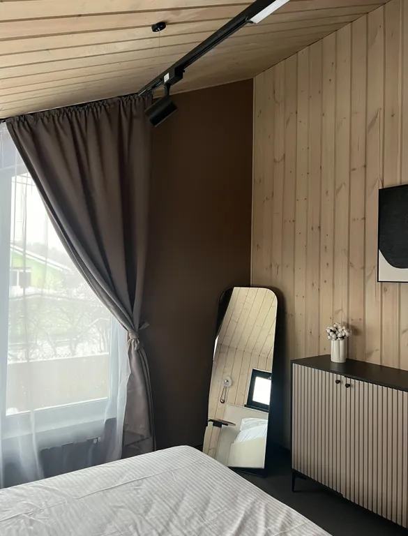 4-комнатный Дом