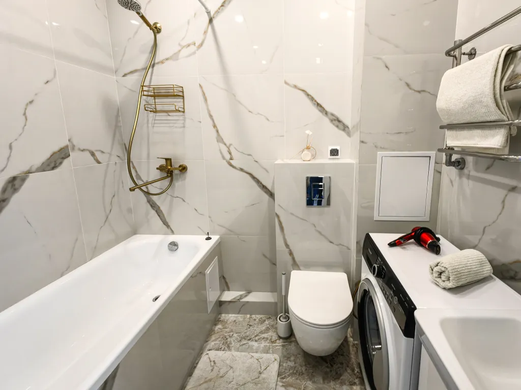 Квартира Квартира в ЖК Фрукты Абрикос 6255 — Сириус