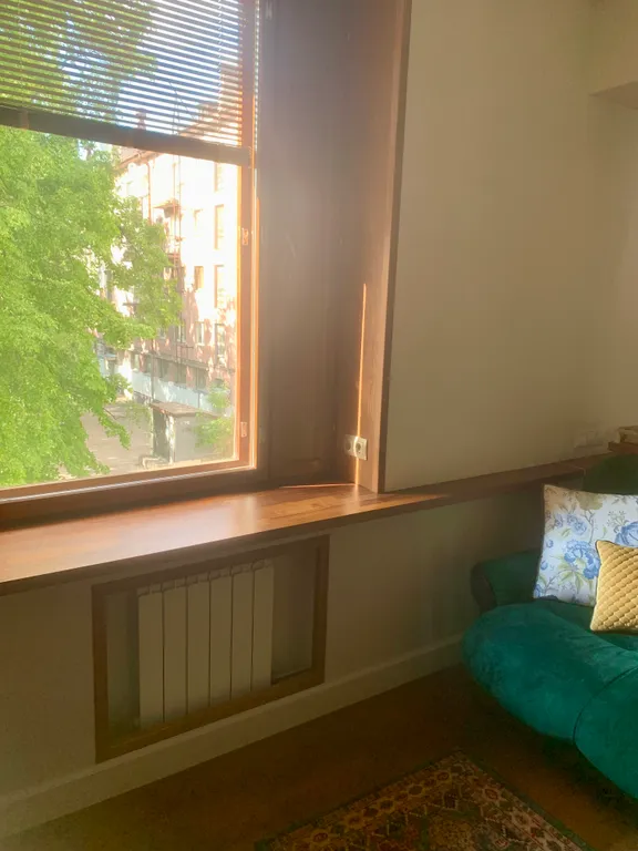 CityLife Дизайнерская квартира в центре