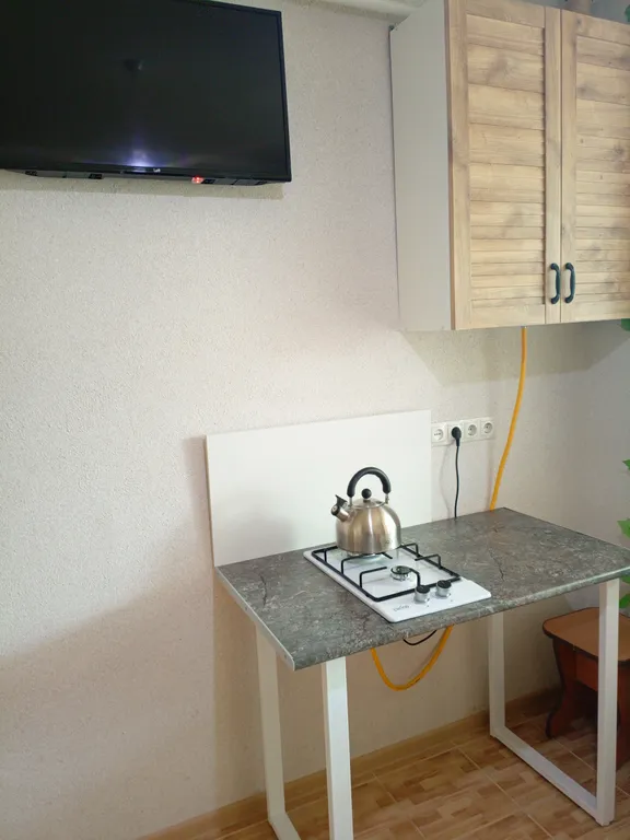 Уютная квартира рядом с жд вокзалом и аэропортом