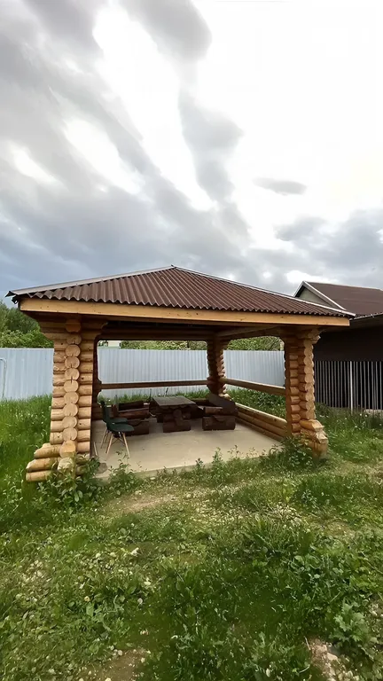 Частный дом вблизи от центра