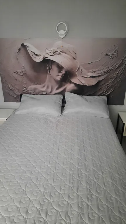 Квартира Уютная квартира в центре города со своим двориком и мангальной зоной — Горячий Ключ