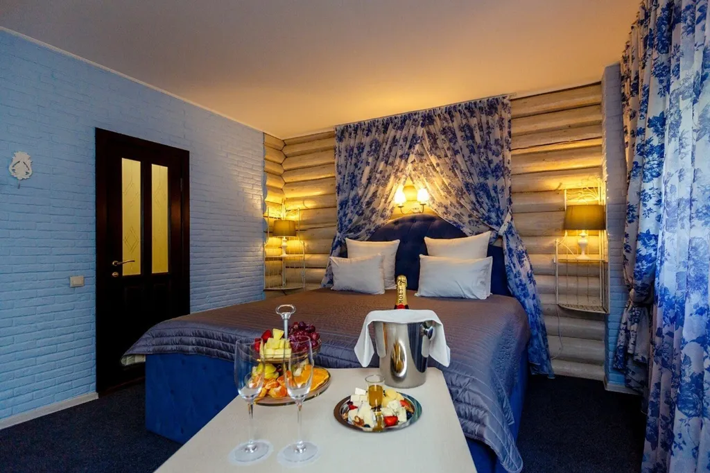 Квартира Комната — Светлый