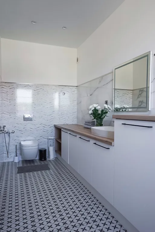 Уютный дом на Балтийском море