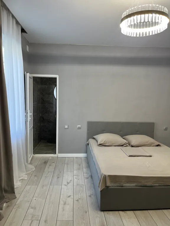 Квартира Комната — Гагра