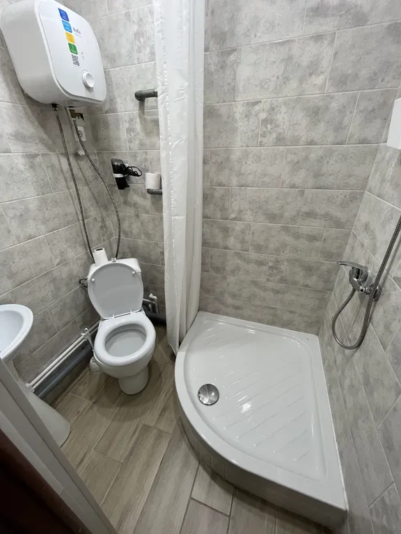 Студия рядом с ТЦ Метро, Лента