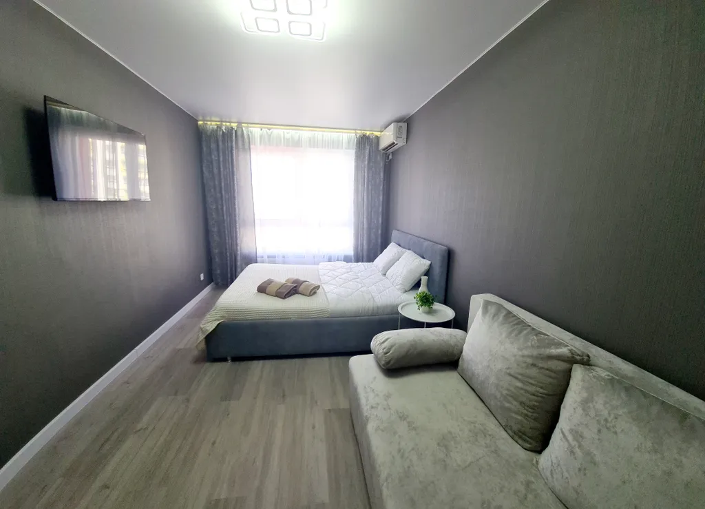 Апартамент Комфорт и Стиль