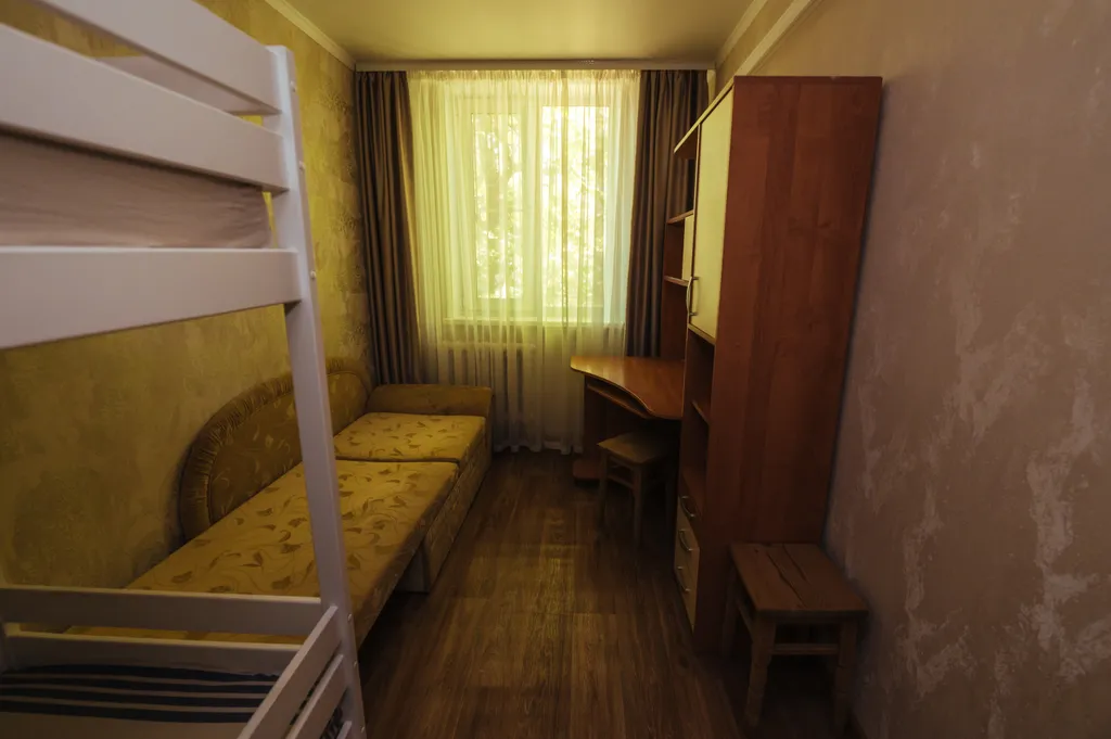 Квартира Уютная квартира в центре вблизи от моря — Ейск