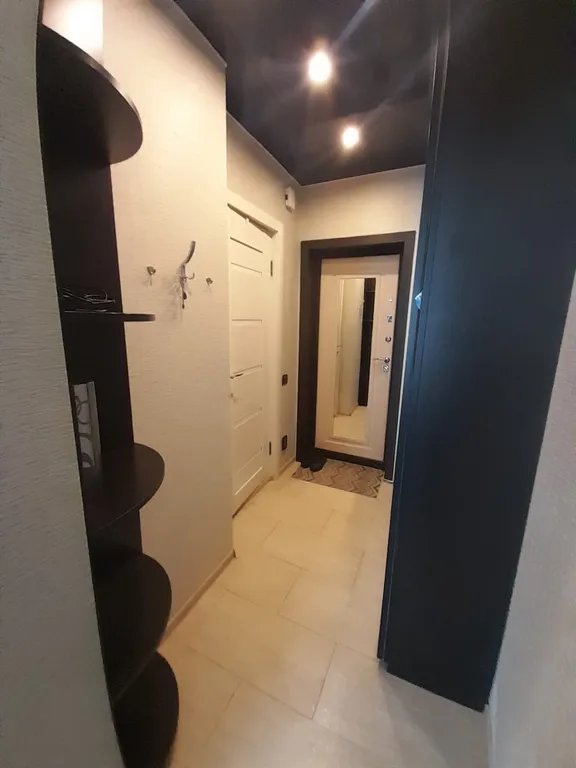 Мега стильная студия