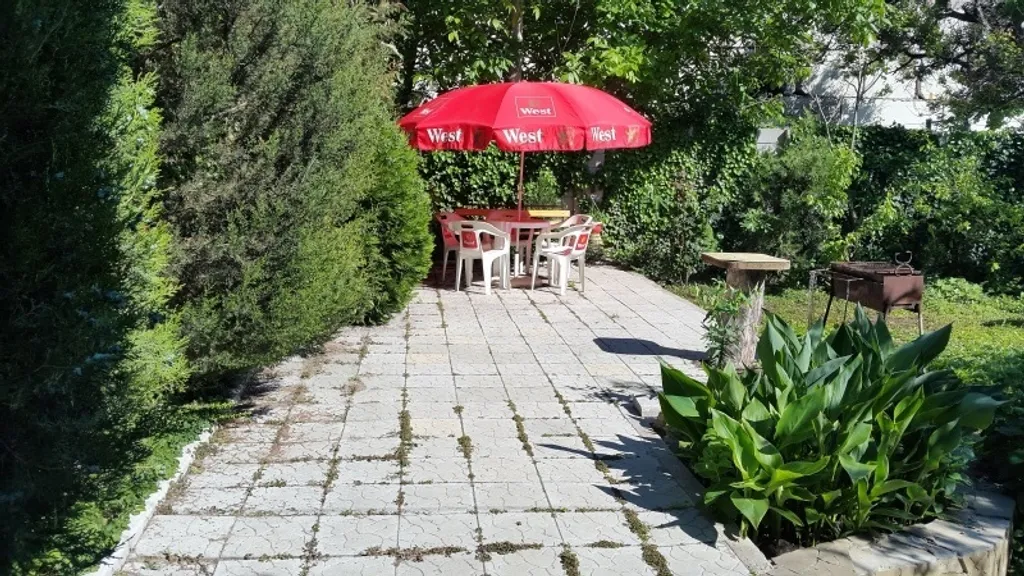 Квартира 1-комнатная Квартира — Севастополь