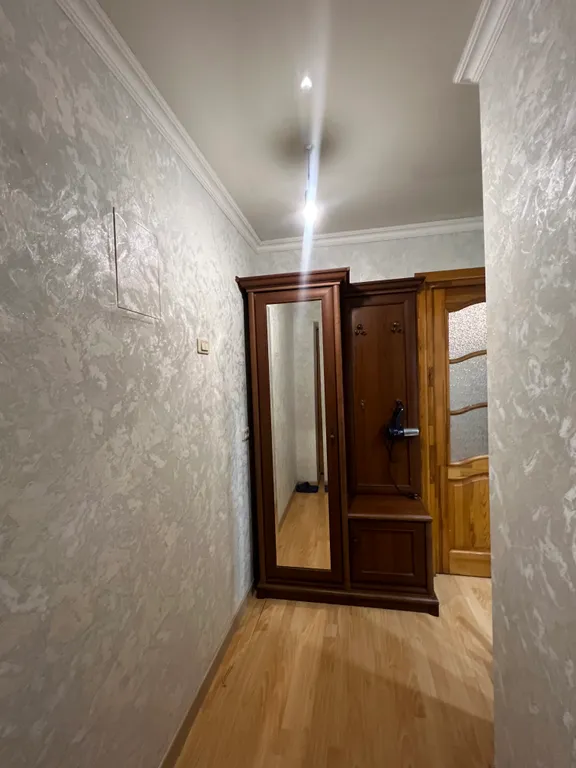 Уютная квартира со всеми удобствами