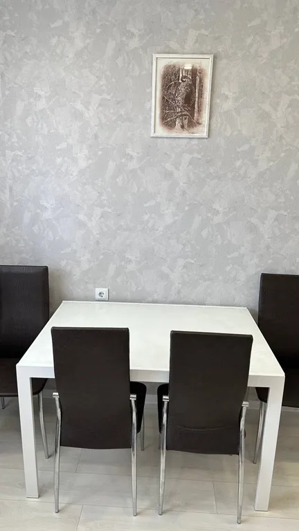 Уютная квартира в отличном районе