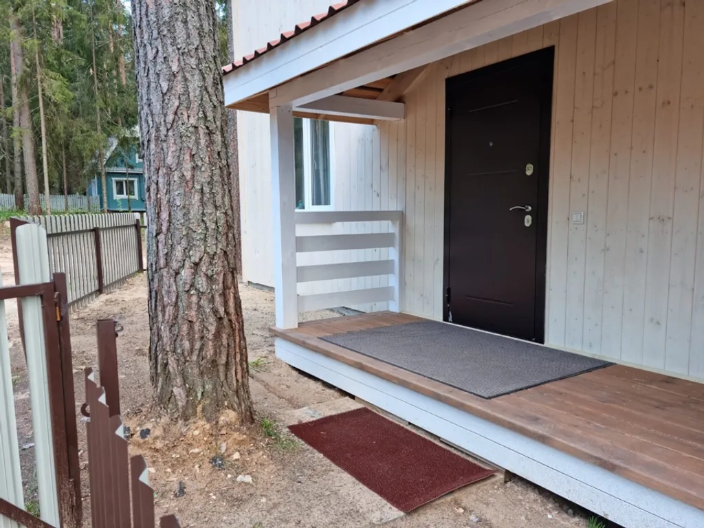 5-комнатный Дом