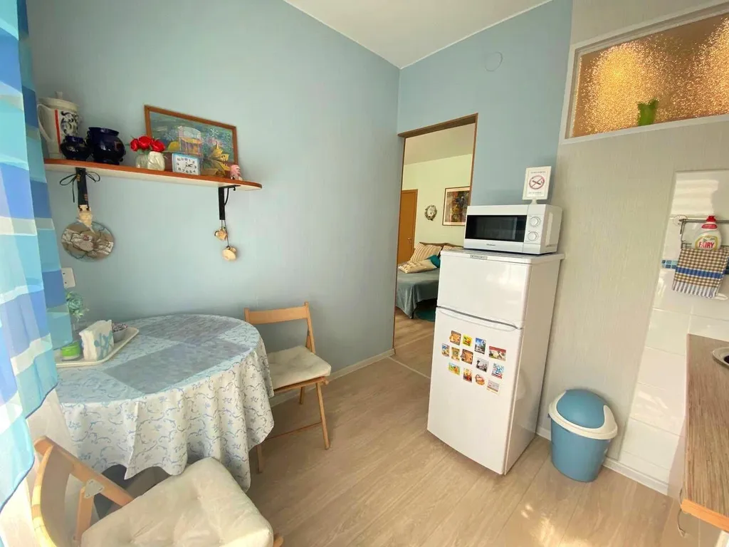 Квартира Апартаменты Весна — Великий Новгород