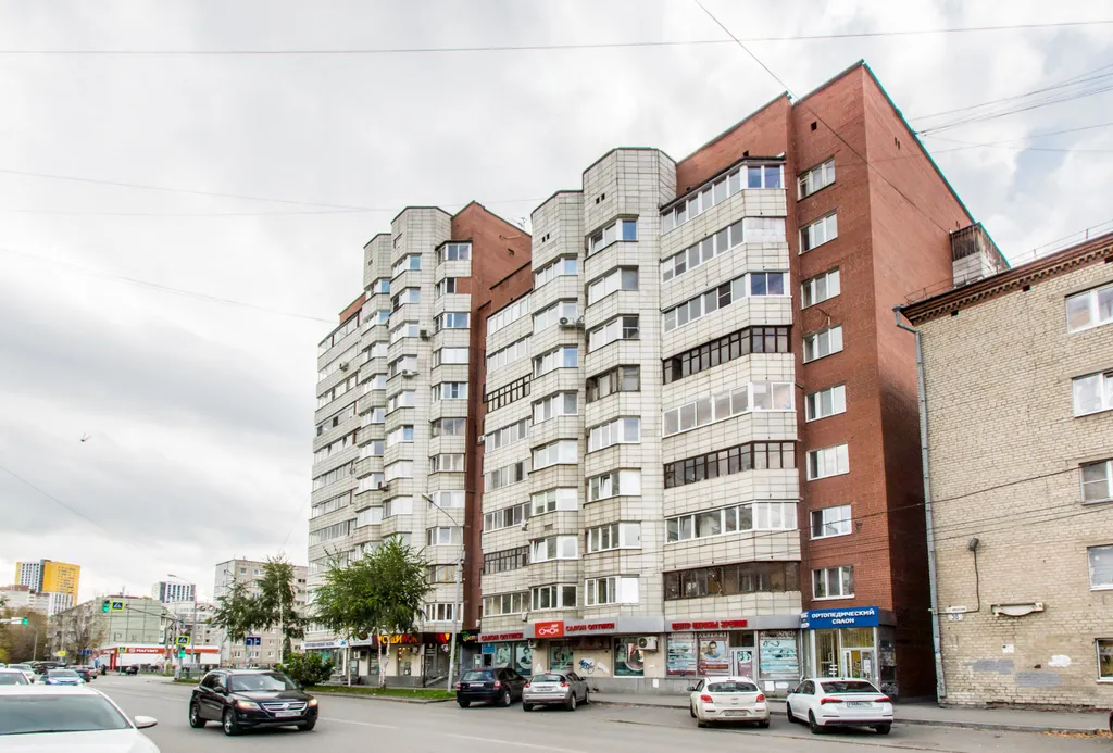 Квартира Уютная квартира на Заводской — Екатеринбург
