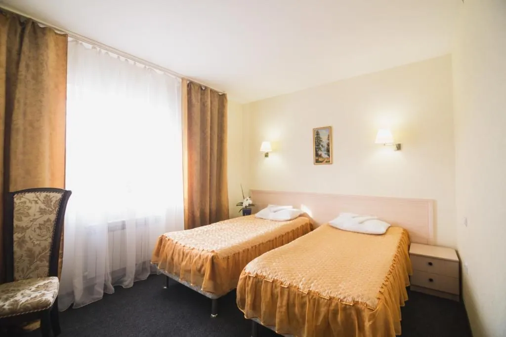 Квартира Комната — аренда посуточно в Муром