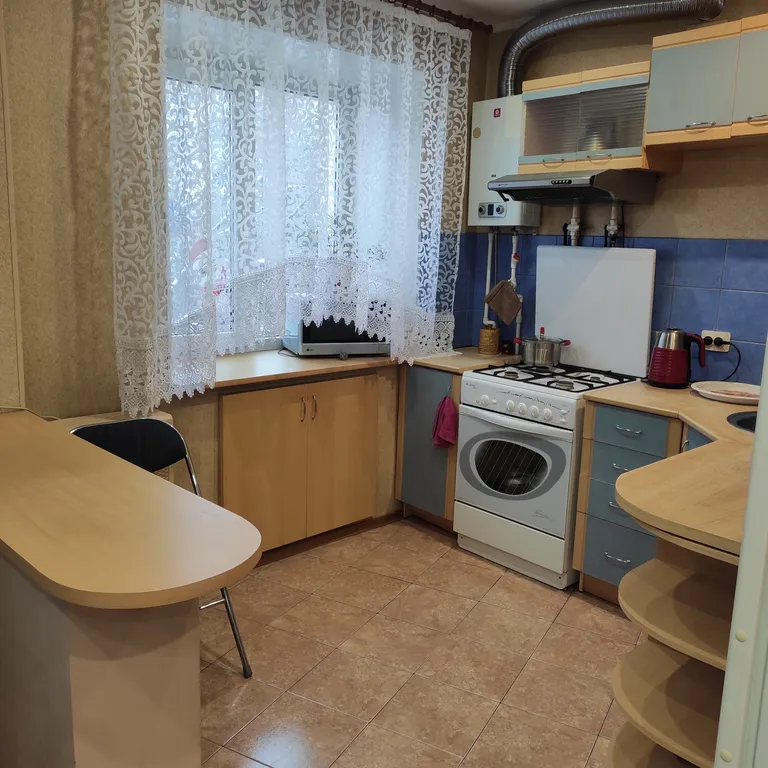 Уютная студия у вокзала