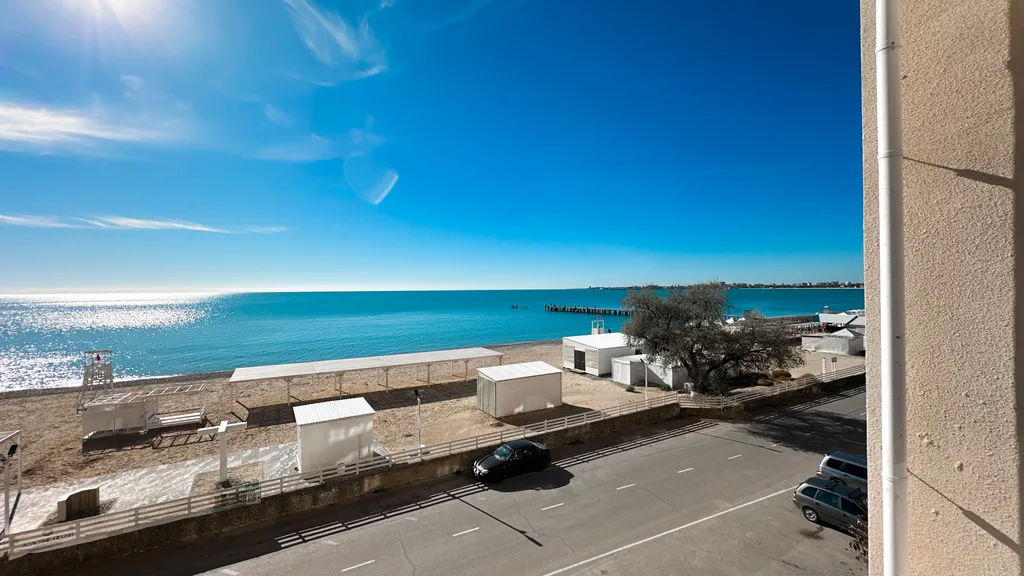 ЖК Золотые пески 48 от Evparenda