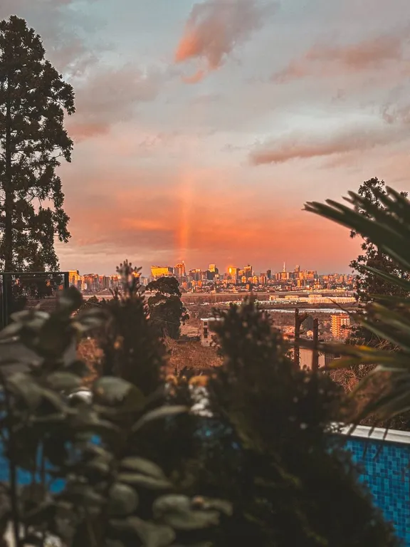 Семейный дом