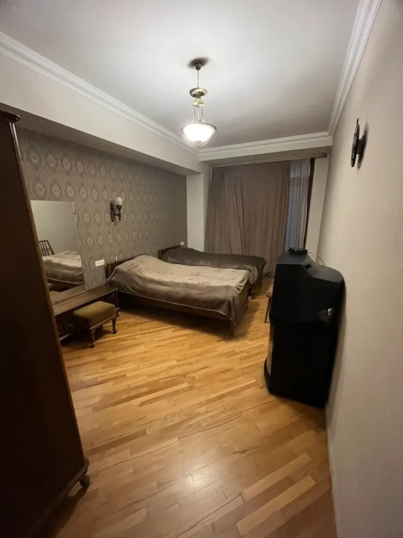 Просторная 2-х комнатная квартира в 7 минутах ходьбы от метро Барекамутюн