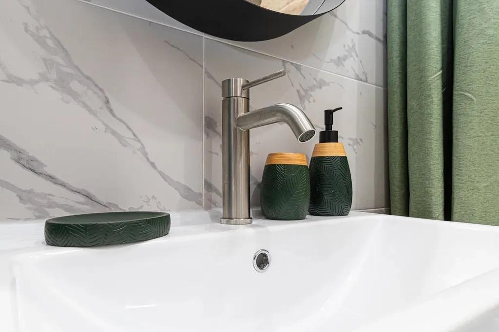 Квартира Квартира Уютная студия в ЖК Догма Парк — Краснодар