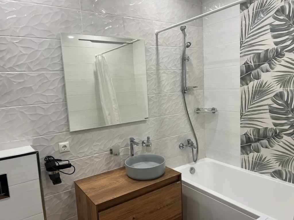 Студия в ЖК Red Glade