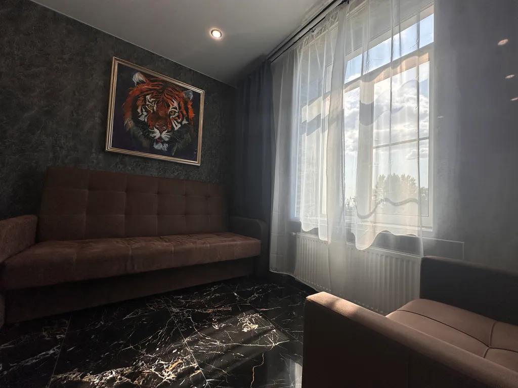 Квартира Комфортные апартаменты — Санкт-Петербург