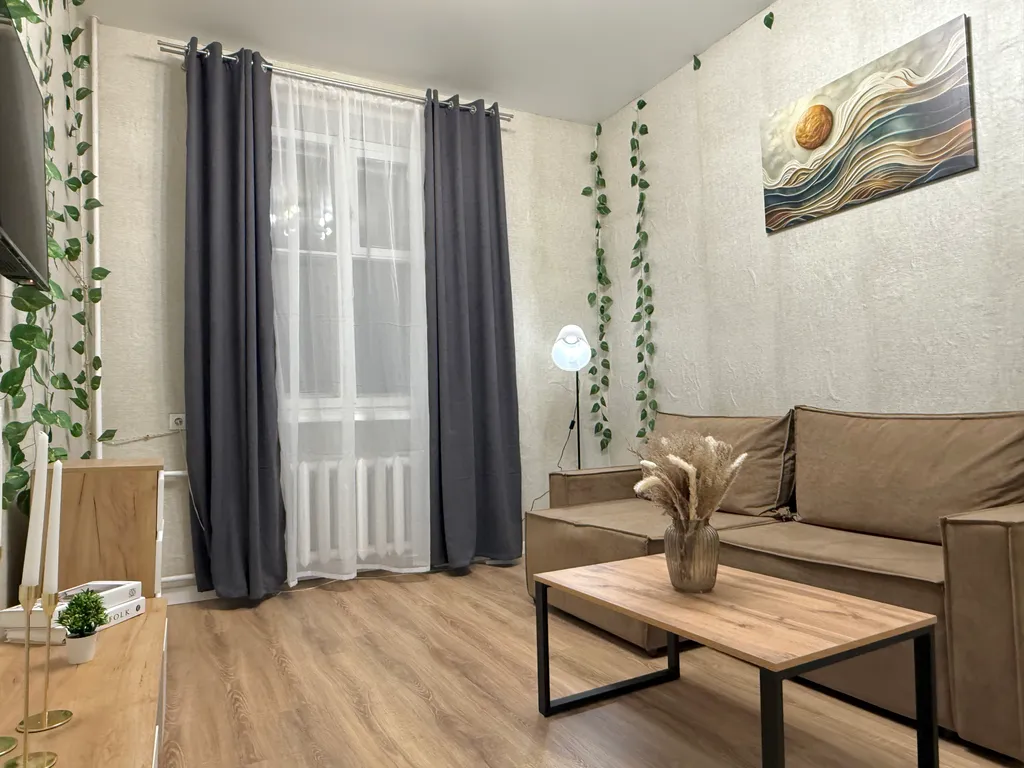 Квартира Квартирах рядом с красной площадью — Москва