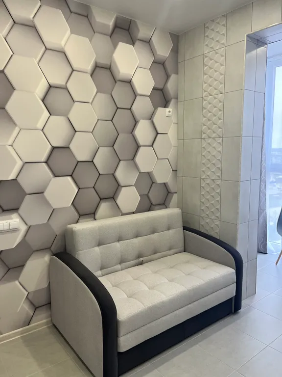 Квартира от трех ночей